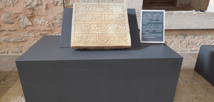 kultur ve turizm bakanligi takipte anadoludan calinan eserler anavatanlarina donuyor 6 ZnWT9cLB
