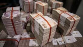 kur korumali mevduat bakiyesi gecen hafta 21 milyar 169 milyon lira azalarak 825 milyar UFRtX8xU