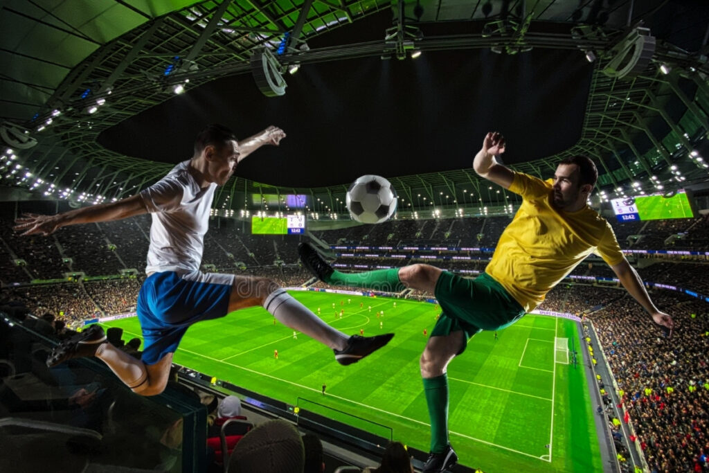 kuresel futbol endustrisi avusturya kadar karbon salimi yapiyor trMqGP2E