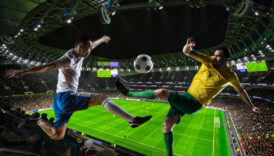 kuresel futbol endustrisi avusturya kadar karbon salimi yapiyor trMqGP2E