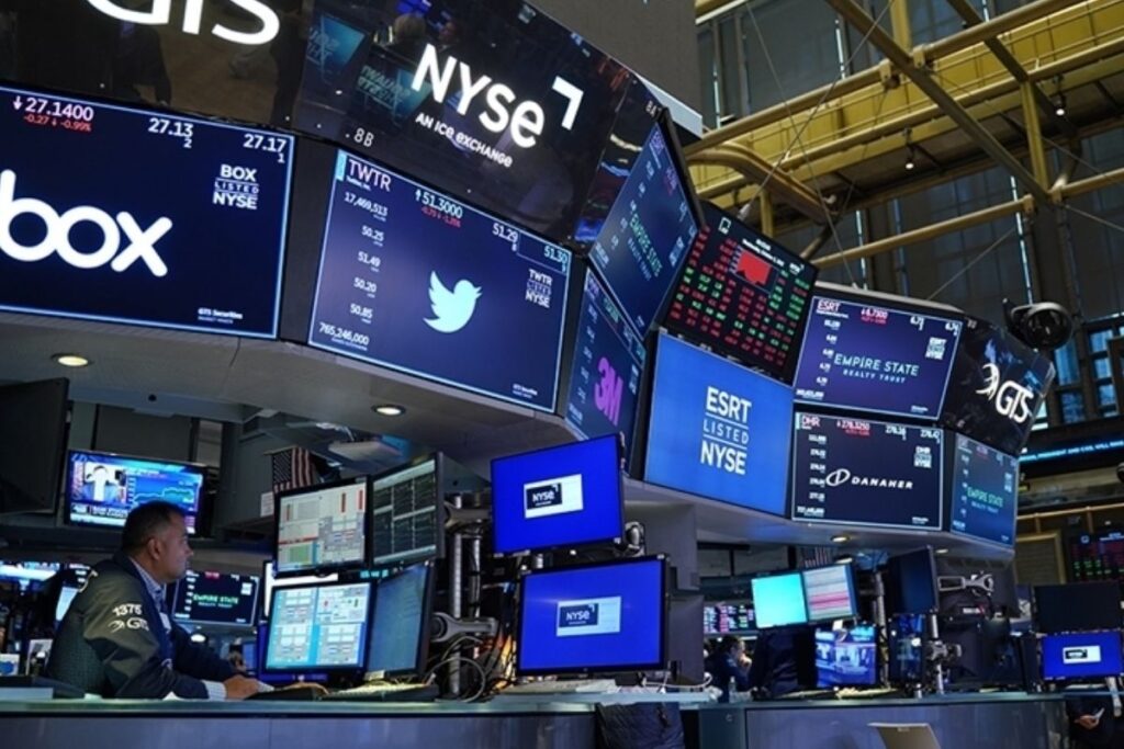 kuresel piyasalarda gozler fomc toplanti tutanaklarina cevrildi 8rNEiqxf