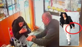 kuyumcudan 250 bin tllik altin tac calan kadin hirsizligi sevgilisinin uzulmesini istemedigi icin yaptigini vIdKMgNO