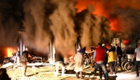 kuzey makedonyada gece kulubunde yangin cikti en az 50 kisi oldu kVBlMMrj