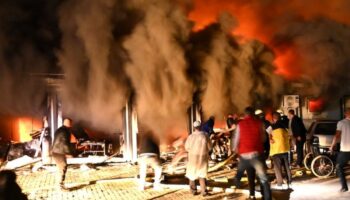 kuzey makedonyada gece kulubunde yangin cikti en az 50 kisi oldu kVBlMMrj