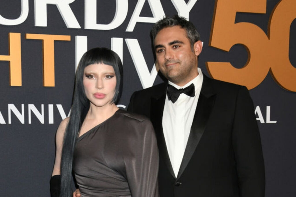 lady gaga 2 milyon dolarlik yuzukten once cimen yapragiyla evlenme teklifi aldigini acikladi PZWDw2MR