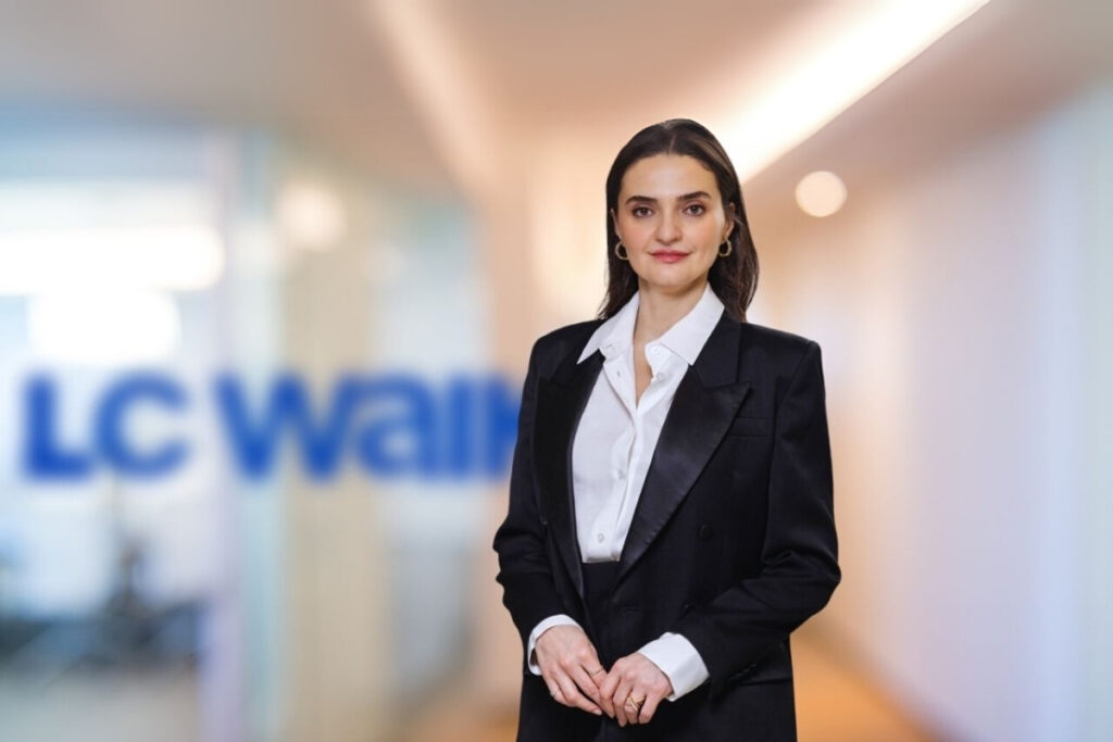 lc waikikiye zaradan ust duzey transfer yeni e ticaret genel muduru meltem yanovali kalkan oldu ynGLJiqi
