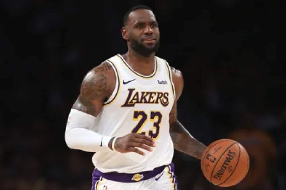 lebron james nba tarihinde 50 bin sayiyi gecen ilk oyuncu oldu 0 1HqrgKHT