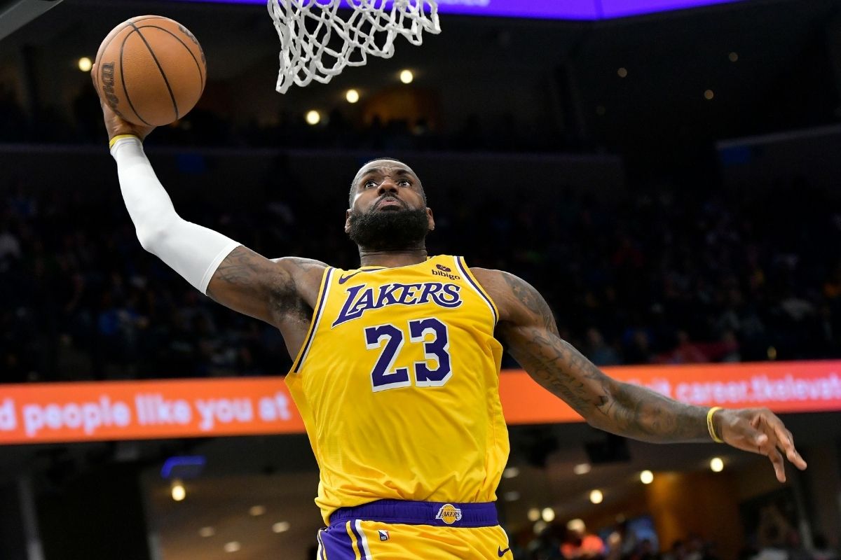 lebron james nba tarihinde 50 bin sayiyi gecen ilk oyuncu oldu 1 bgCIApFq