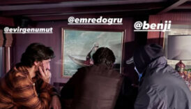 les benjaminsin kurucusu bunyamin aydin ile isletmeci umut evirgenden ortak proje mi geliyor 5dPBU1jk
