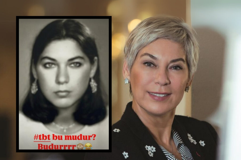 leyla alaton gencligini paylasti yillar bir sey goturmemis 9Spkdemd