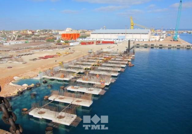 libya can damari limanlardan sonra col aslaninin adini tasiyan omer muhtar universitesini de turk ClAsq6XX