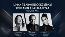 limak filarmoni orkestrasi operanin yildizlari ile bulusuyor geleneksellesen yeni yil konseri bu aksam volkswagen MemLnLti