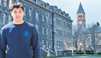 lise ogrencisi emir icyer gelistirdigi yazilimla cornell universitesinden 80 bin dolar burs kazandi RJA5jpjs
