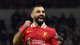 liverpoolun yildiz oyuncusu muhammed salah zamani nasil yavaslatiyor waKkSKIK