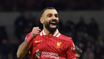 liverpoolun yildiz oyuncusu muhammed salah zamani nasil yavaslatiyor waKkSKIK