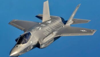 lockheed martinf 35lerin maliyet hesaplarini sisirdigini kabul etti pentagona 30 milyon dolar odeyecek W9rIE5J3
