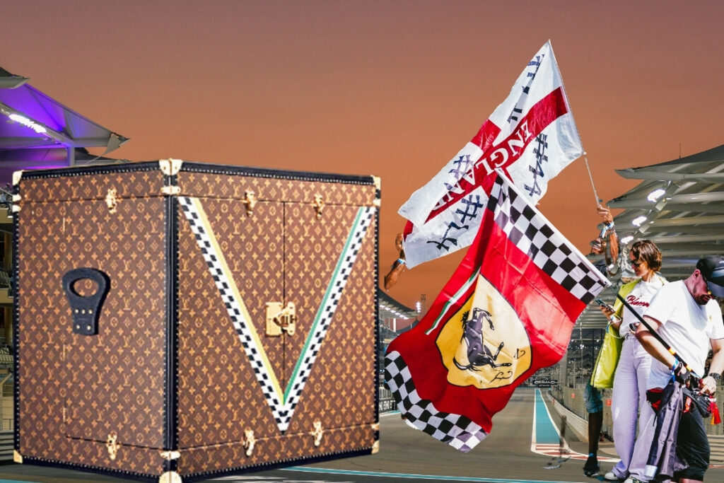 louis vuitton formula 1 ile 10 yillik ortaklik adimi atti moda devi neden f1i fcxLdYx2