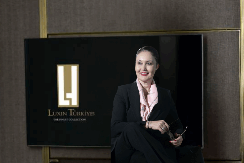 luks seyahatin patronlari geliyor luxin turkiye 10 13 mart 2025 tarihlerinde ciragan palace kempinskide VHbhLsOu