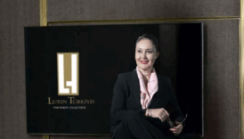 luks seyahatin patronlari geliyor luxin turkiye 10 13 mart 2025 tarihlerinde ciragan palace kempinskide VHbhLsOu