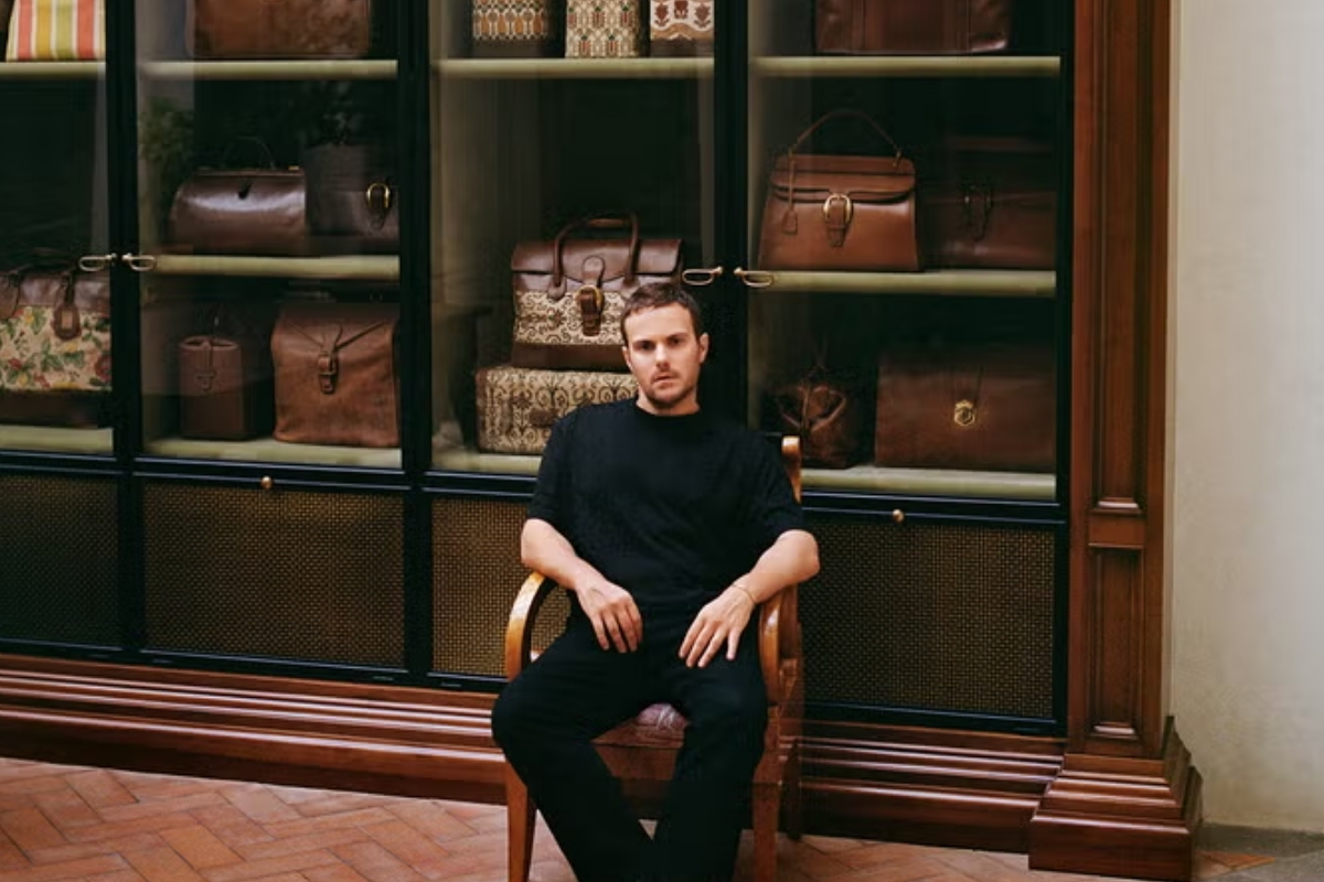 luksun devleri degisim surecinde gucci ve saint laurent gibi markalar yeni liderlerin pesinde 0 mZ53Xq93