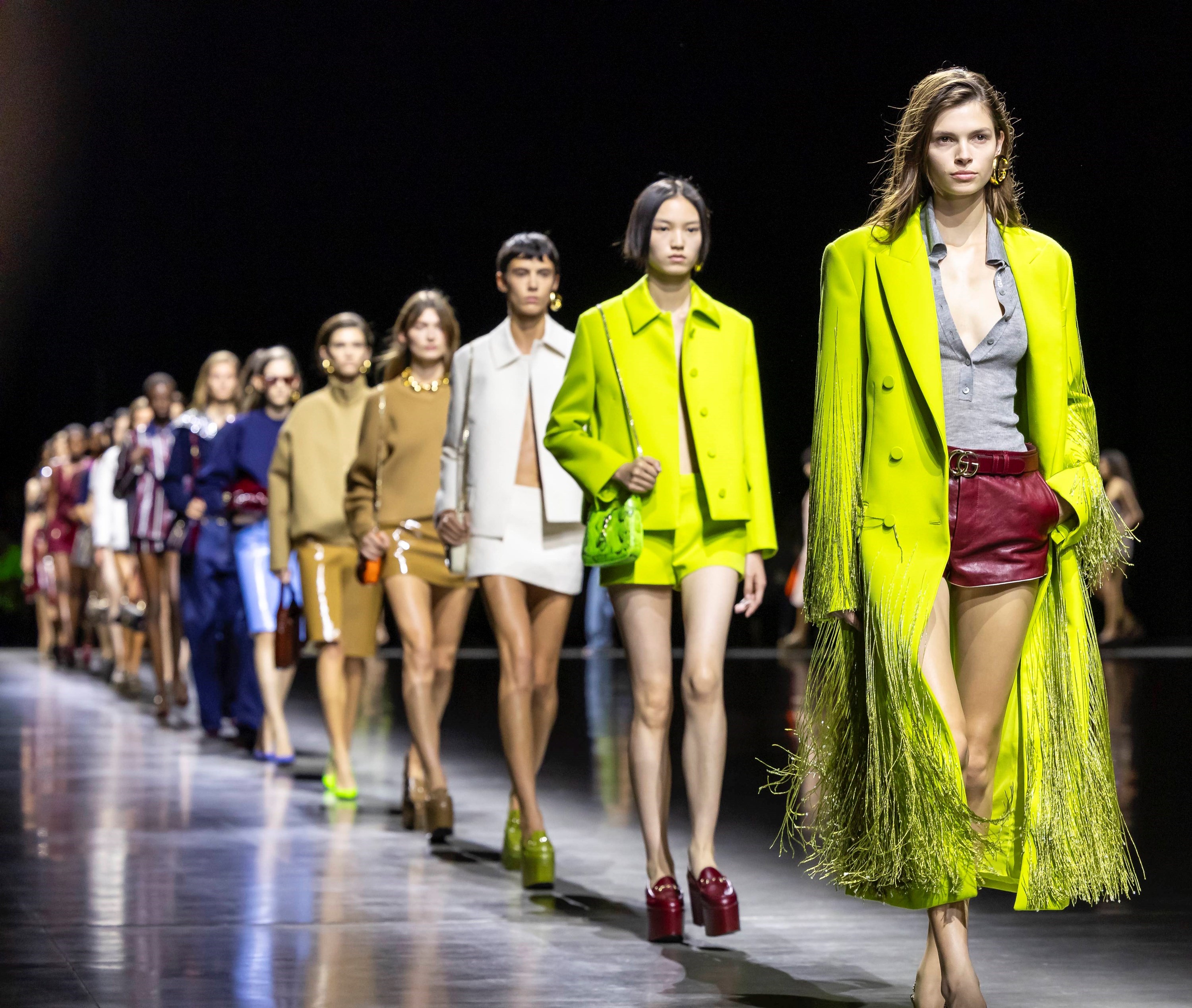 luksun devleri degisim surecinde gucci ve saint laurent gibi markalar yeni liderlerin pesinde 1 ZS4kfivf