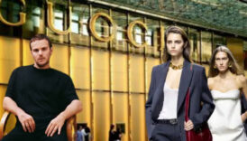 luksun devleri degisim surecinde gucci ve saint laurent gibi markalar yeni liderlerin pesinde P7CKeJzj