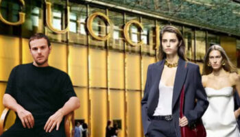 luksun devleri degisim surecinde gucci ve saint laurent gibi markalar yeni liderlerin pesinde P7CKeJzj
