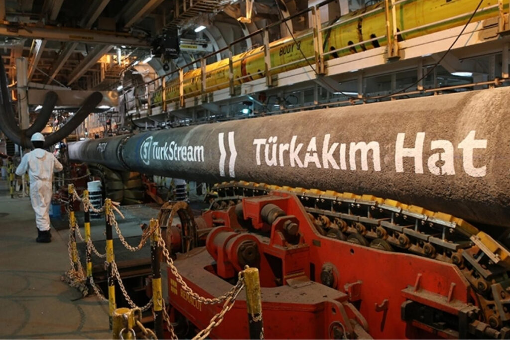 macaristandan ukraynaya turkakim tepkisi bu boru hattina saldiri egemenligimize saldiri demektir rDcFHGNM