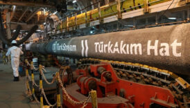 macaristandan ukraynaya turkakim tepkisi bu boru hattina saldiri egemenligimize saldiri demektir rDcFHGNM