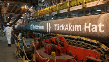 macaristandan ukraynaya turkakim tepkisi bu boru hattina saldiri egemenligimize saldiri demektir rDcFHGNM