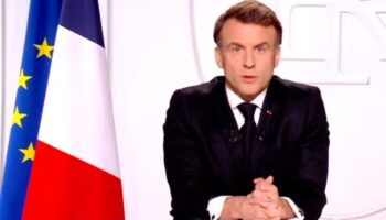 macron fransanin nukleer silahlarinin avrupanin korunmasi icin kullanilmasini bugun brukseldeki zirvede liderlere onerecek R1e9KfZ5