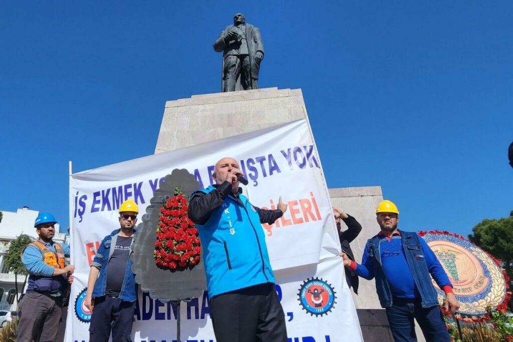 maden iscileri mugla buyuksehir belediye baskani ahmet arasi ataturke sikayet etti jepnO1CW
