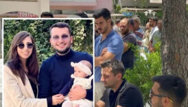 maganda kursunuyla hayatini kaybeden pera bebek icin savci 4 sanigin agirlastirilmis muebbet hapsini istedi HlPqwDAy