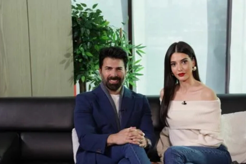 mahassine merabet ile ask yasadigi one surulen cenk torundan ihanet iddiasina yalanlama geldi gqCdHspM