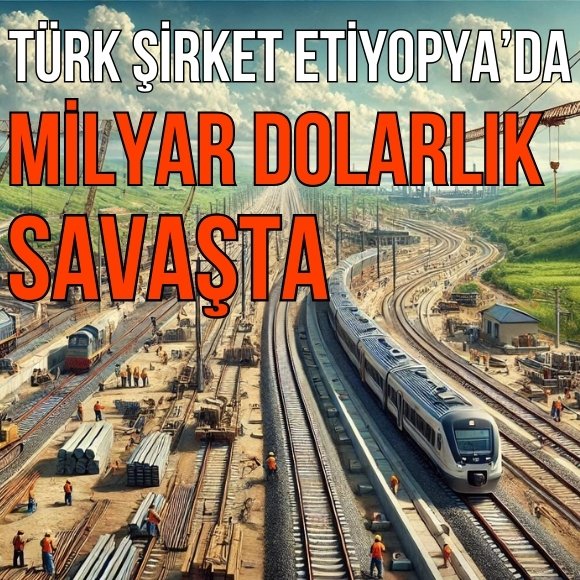 mahkemelik olup birbirlerinden milyarlarca dolar tazminat talep etmislerdi etiyopyadan yapi merkezine gel basa donelim TVumm42e