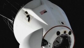 mahsur kalan nasa astronotlarinin dunyaya donus yolculugu basladi J6fX7dYa