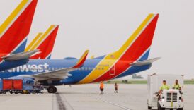mali acidan zor zamanlar geciren abdli havayolu devi southwest airlines 1750 kisiyi isten cikartma NQZr89tV