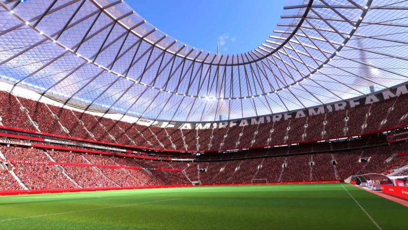 manchester united 100 bin kisilik yeni stat projesini duyurdu 0 wkCahfzI