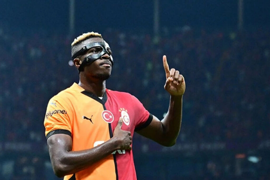 manchester united osimhen transferinde israrci napoliye yeni teklif sunuldu AQYmpLNW