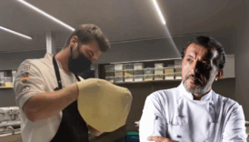 masterchefin juri uyesi mehmet yalcinkaya londrada ascilik egitimi alan kivanc tatlituga birak mutfak bize grFrmbME