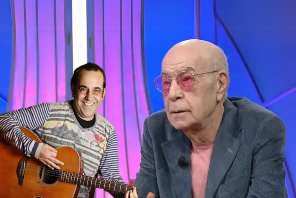 mazhar alansondan konser aciklamasi ozkan olmayinca olmuyor E4BhHmyc
