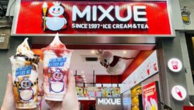 mcdonalds ve starbuckstan daha fazla subesi bulunan cinli bubble tea devinin hisseleri acilista rekor KbEr6EEe
