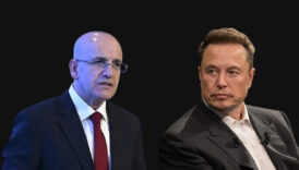 mehmet simsek ile elon muski bir araya getiren zirve 2025 dunya hukumetler zirvesi dubaide 9KTZaGAZ