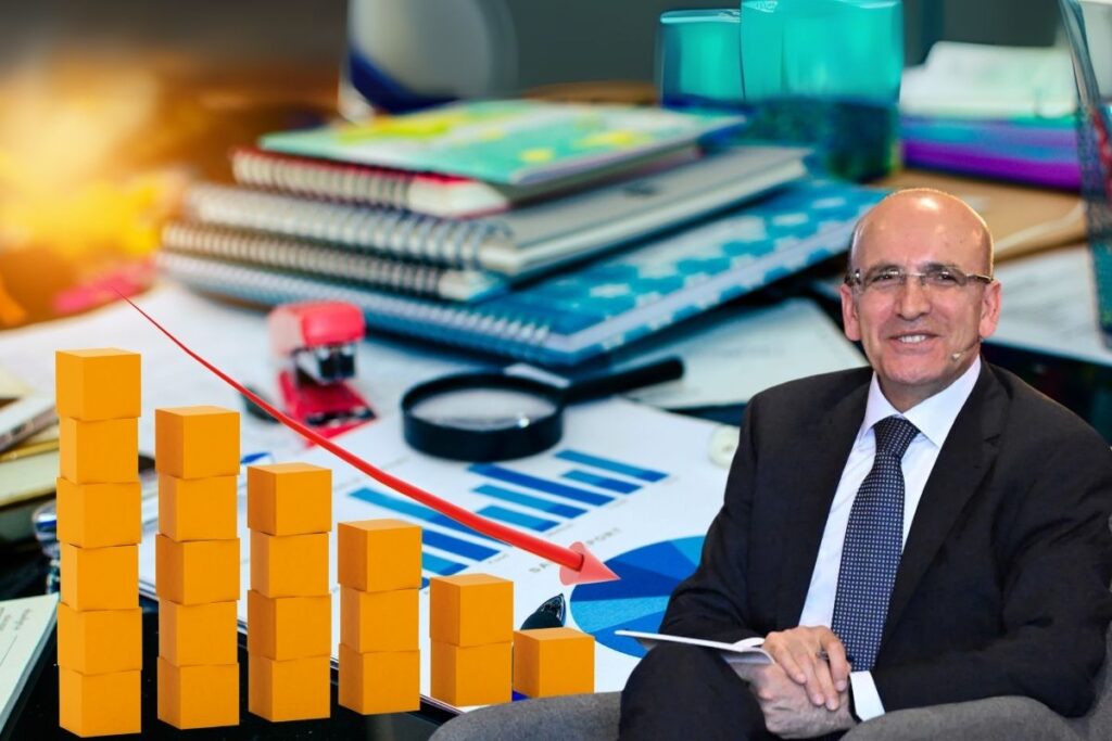 mehmet simsekin recetesi tuttu son 20 ayin en dusuk enflasyonu aciklandi simdi sira faizde sceCrSvf