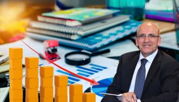 mehmet simsekin recetesi tuttu son 20 ayin en dusuk enflasyonu aciklandi simdi sira faizde sceCrSvf