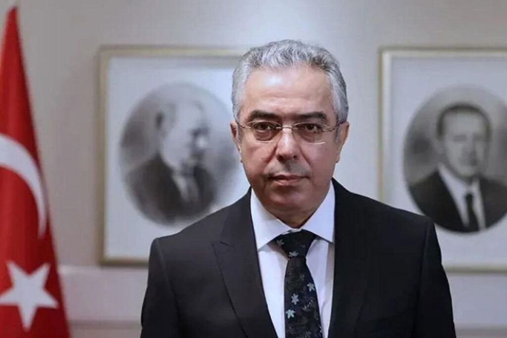mehmet ucum ocalanin aciklamasi cumhurbaskani erdogan ve sayin bahcelinin cizdigi cerceveye uygun hdwDgnc2