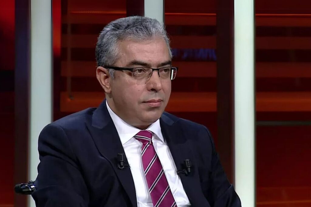 mehmet ucum turk vatandasligi esit vatandasliktir turk vatandasligi isminden vazgecilemez iOdqPyaV