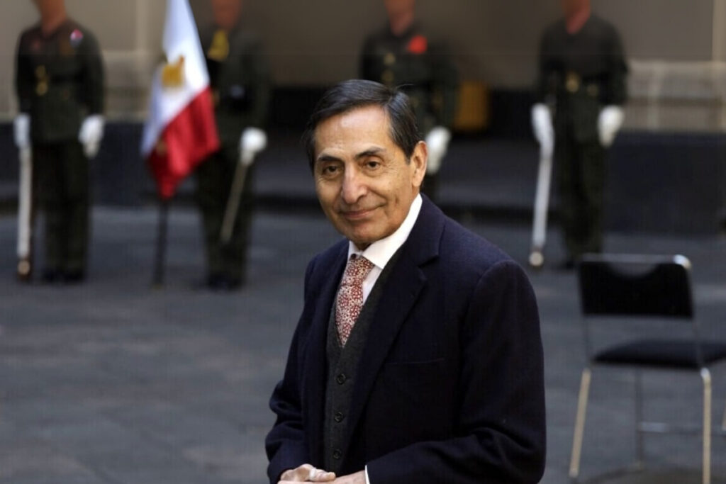 meksika maliye bakani rogelio ramirez de la onun istifa ettigi duyuruldu bPmZl7Zi