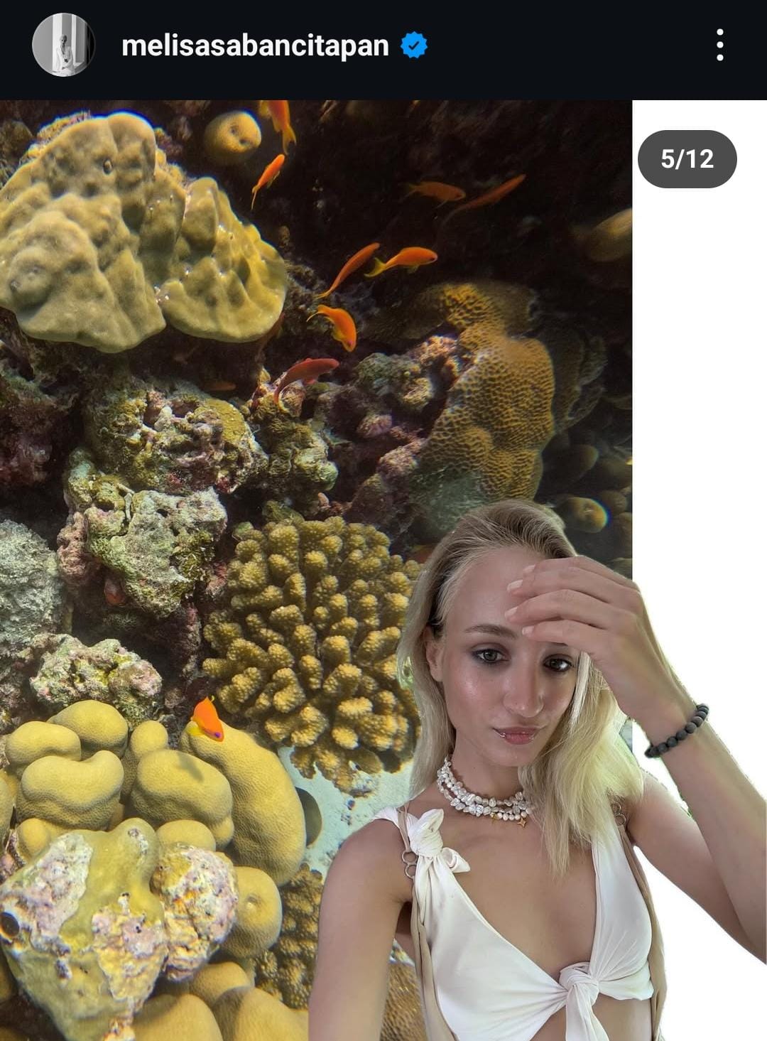 melisa sabanci tapan ise ara verdi solugu maldivlerde aldi 0 6QEjaEhC