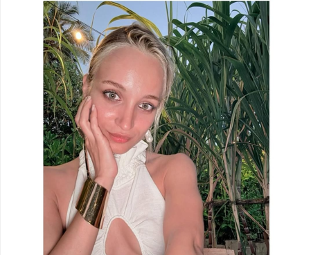melisa sabanci tapan ise ara verdi solugu maldivlerde aldi Qz4hR1CH